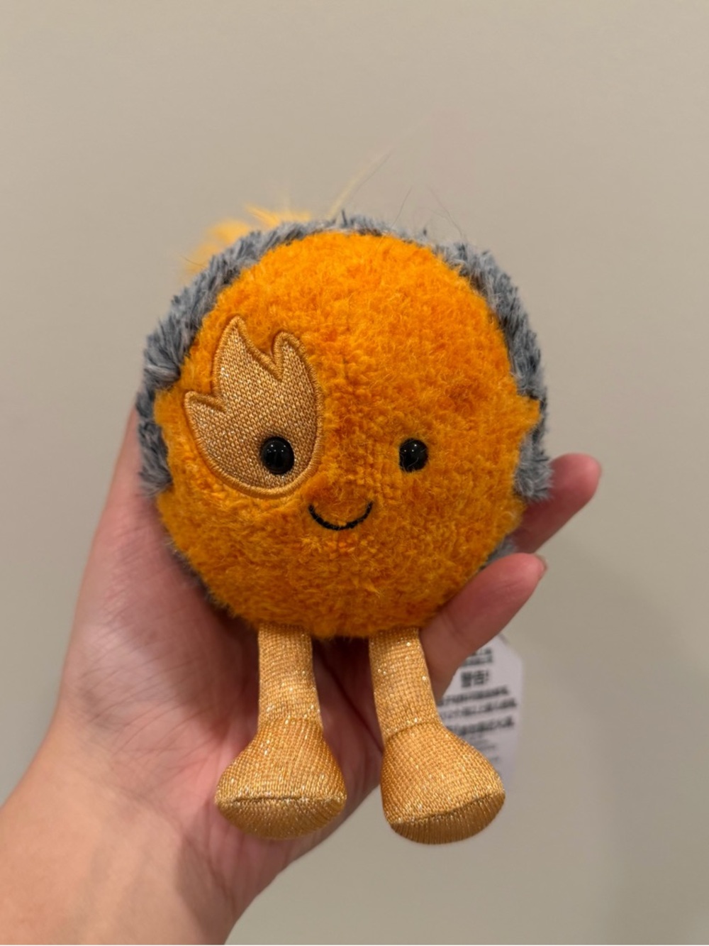 Jellycat Amuseables Space Comet